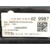Recambio de puente trasero para volkswagen id.3 (e11, e12) pro referencia OEM IAM 1EA505235AR  