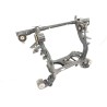 Recambio de puente trasero para volkswagen id.3 (e11, e12) pro referencia OEM IAM 1EA505235AR  