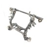 Recambio de puente trasero para volkswagen id.3 (e11, e12) pro referencia OEM IAM 1EA505235AR  