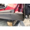 Recambio de faldon lateral para volvo v40 hatchback (525) d2 referencia OEM IAM 31420126  