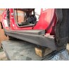 Recambio de faldon lateral para volvo v40 hatchback (525) d2 referencia OEM IAM 31420126  