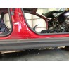 Recambio de faldon lateral para volvo v40 hatchback (525) d2 referencia OEM IAM 31420126  