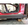 Recambio de faldon lateral para volvo v40 hatchback (525) d2 referencia OEM IAM 31420126  