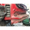 Recambio de refuerzo paragolpes trasero para volvo v40 hatchback (525) d2 referencia OEM IAM   