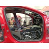 Recambio de gomas contorno puerta para volvo v40 hatchback (525) d2 referencia OEM IAM   