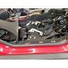 Recambio de gomas contorno puerta para volvo v40 hatchback (525) d2 referencia OEM IAM   