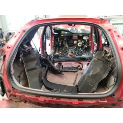 GOMAS CONTORNO PUERTA 