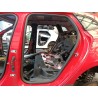 Recambio de gomas contorno puerta para volvo v40 hatchback (525) d2 referencia OEM IAM   