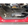Recambio de gomas contorno puerta para volvo v40 hatchback (525) d2 referencia OEM IAM   