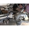 Recambio de cremallera direccion para volvo v40 hatchback (525) d2 referencia OEM IAM 36012562  