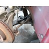 Recambio de cremallera direccion para volvo v40 hatchback (525) d2 referencia OEM IAM 36012562  