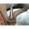 Recambio de cremallera direccion para volvo v40 hatchback (525) d2 referencia OEM IAM 36012562  