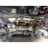 Recambio de barra estabilizadora delantera para volvo v40 hatchback (525) d2 referencia OEM IAM   