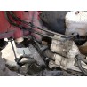 Recambio de barra estabilizadora delantera para volvo v40 hatchback (525) d2 referencia OEM IAM   