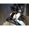 Recambio de barra estabilizadora delantera para volvo v40 hatchback (525) d2 referencia OEM IAM   