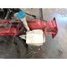 Recambio de deposito limpia para volvo v40 hatchback (525) d2 referencia OEM IAM 31276096  
