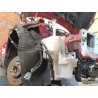 Recambio de deposito limpia para volvo v40 hatchback (525) d2 referencia OEM IAM 31276096  