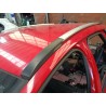 Recambio de barras techo para volvo v40 hatchback (525) d2 referencia OEM IAM 31385000  