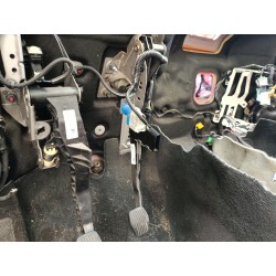 PEDAL FRENO 31381466 