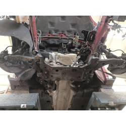PUENTE DELANTERO A14016FS0206 