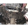 Recambio de puente delantero para volvo v40 hatchback (525) d2 referencia OEM IAM   