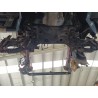 Recambio de puente delantero para volvo v40 hatchback (525) d2 referencia OEM IAM   