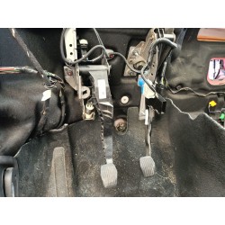 PEDAL EMBRAGUE 31400184 