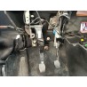 Recambio de pedal embrague para volvo v40 hatchback (525) d2 referencia OEM IAM 31400184  