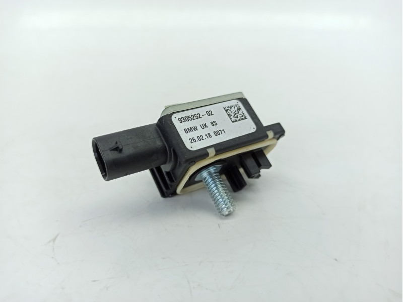 Recambio de sensor para bmw x1 (f48) sdrive 18 d referencia OEM IAM 930525202  