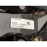 Recambio de pedal embrague para volvo v40 hatchback (525) d2 referencia OEM IAM 31400184  