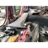Recambio de palanca freno para volvo v40 hatchback (525) d2 referencia OEM IAM 31381647  