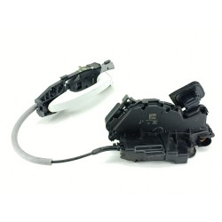CERRADURA PUERTA DELANTERA IZQUIERDA 5TB837015B 