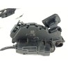Recambio de cerradura puerta delantera izquierda para volkswagen polo vi (aw1, bz1, ae1) 1.0 referencia OEM IAM 5TB837015B  