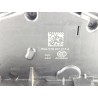 Recambio de cerradura puerta delantera izquierda para volkswagen polo vi (aw1, bz1, ae1) 1.0 referencia OEM IAM 5TB837015B  
