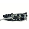 Recambio de cerradura puerta delantera izquierda para volkswagen polo vi (aw1, bz1, ae1) 1.0 referencia OEM IAM 5TB837015B  