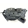Recambio de cerradura puerta delantera izquierda para volkswagen polo vi (aw1, bz1, ae1) 1.0 referencia OEM IAM 5TB837015B  