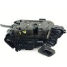 Recambio de cerradura puerta delantera izquierda para volkswagen polo vi (aw1, bz1, ae1) 1.0 referencia OEM IAM 5TB837015B  