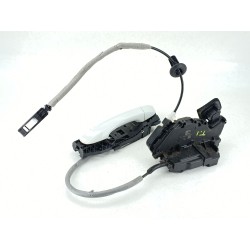 CERRADURA PUERTA TRASERA IZQUIERDA 5TA833015E 