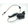 Recambio de cerradura puerta trasera izquierda para volkswagen polo vi (aw1, bz1, ae1) 1.0 referencia OEM IAM 5TA833015E  
