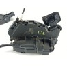 Recambio de cerradura puerta trasera izquierda para volkswagen polo vi (aw1, bz1, ae1) 1.0 referencia OEM IAM 5TA833015E  