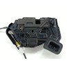 Recambio de cerradura puerta trasera izquierda para volkswagen polo vi (aw1, bz1, ae1) 1.0 referencia OEM IAM 5TA833015E  
