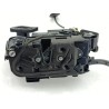 Recambio de cerradura puerta trasera izquierda para volkswagen polo vi (aw1, bz1, ae1) 1.0 referencia OEM IAM 5TA833015E  