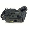 Recambio de cerradura puerta delantera derecha para volkswagen polo vi (aw1, bz1, ae1) 1.0 referencia OEM IAM 5TB837016A  