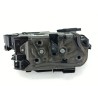 Recambio de cerradura puerta delantera derecha para volkswagen polo vi (aw1, bz1, ae1) 1.0 referencia OEM IAM 5TB837016A  
