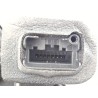 Recambio de cerradura puerta delantera derecha para volkswagen polo vi (aw1, bz1, ae1) 1.0 referencia OEM IAM 5TB837016A  