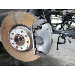 PINZA FRENO DELANTERA DERECHA 1612372380 