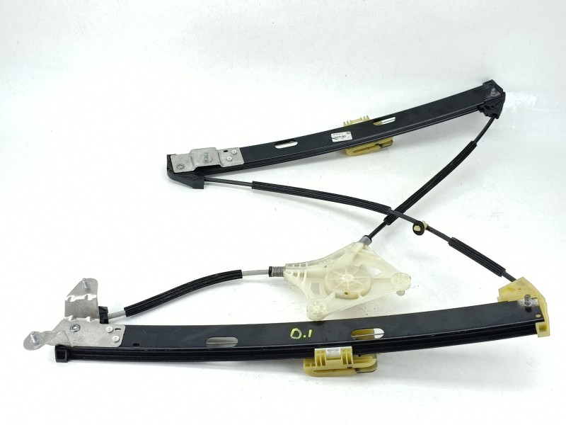 Recambio de elevalunas delantero izquierdo para volkswagen polo vi (aw1, bz1, ae1) 1.0 referencia OEM IAM 2G4837461B  