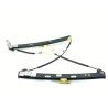 Recambio de elevalunas delantero derecho para volkswagen polo vi (aw1, bz1, ae1) 1.0 referencia OEM IAM 2G4837462B  