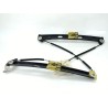 Recambio de elevalunas delantero derecho para volkswagen polo vi (aw1, bz1, ae1) 1.0 referencia OEM IAM 2G4837462B  