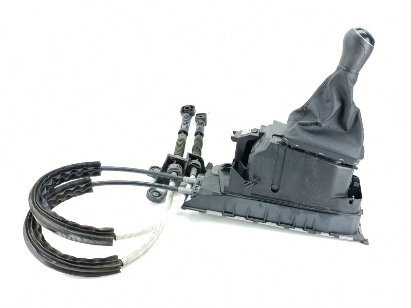 Recambio de palanca cambio para volkswagen polo vi (aw1, bz1, ae1) 1.0 referencia OEM IAM 2Q0711049J  